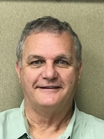 Mayor Doug Sprouse